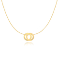 Collier "Amity" ~ Personnalisable