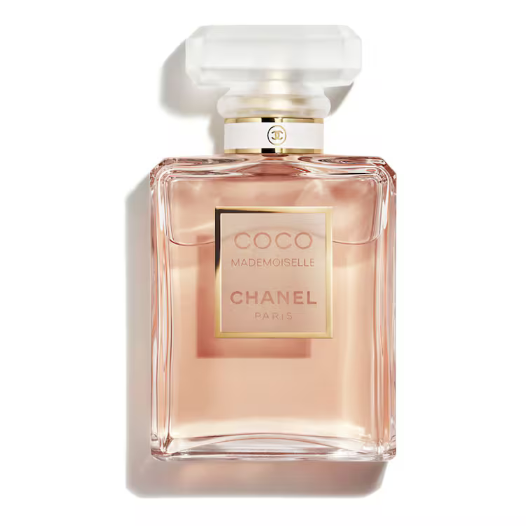 6 Chanel - Coco Mademoiselle Eau De Parfum – Image 1