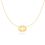 Collier "Amity" ~ Personnalisable