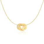 Collier "Amity" ~ Personnalisable – Image 3