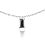 Collier "Nostalgie" ~ Argent Sterling – Image 2