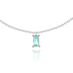 Collier "Harmonie" ~ Argent Sterling – Image 2
