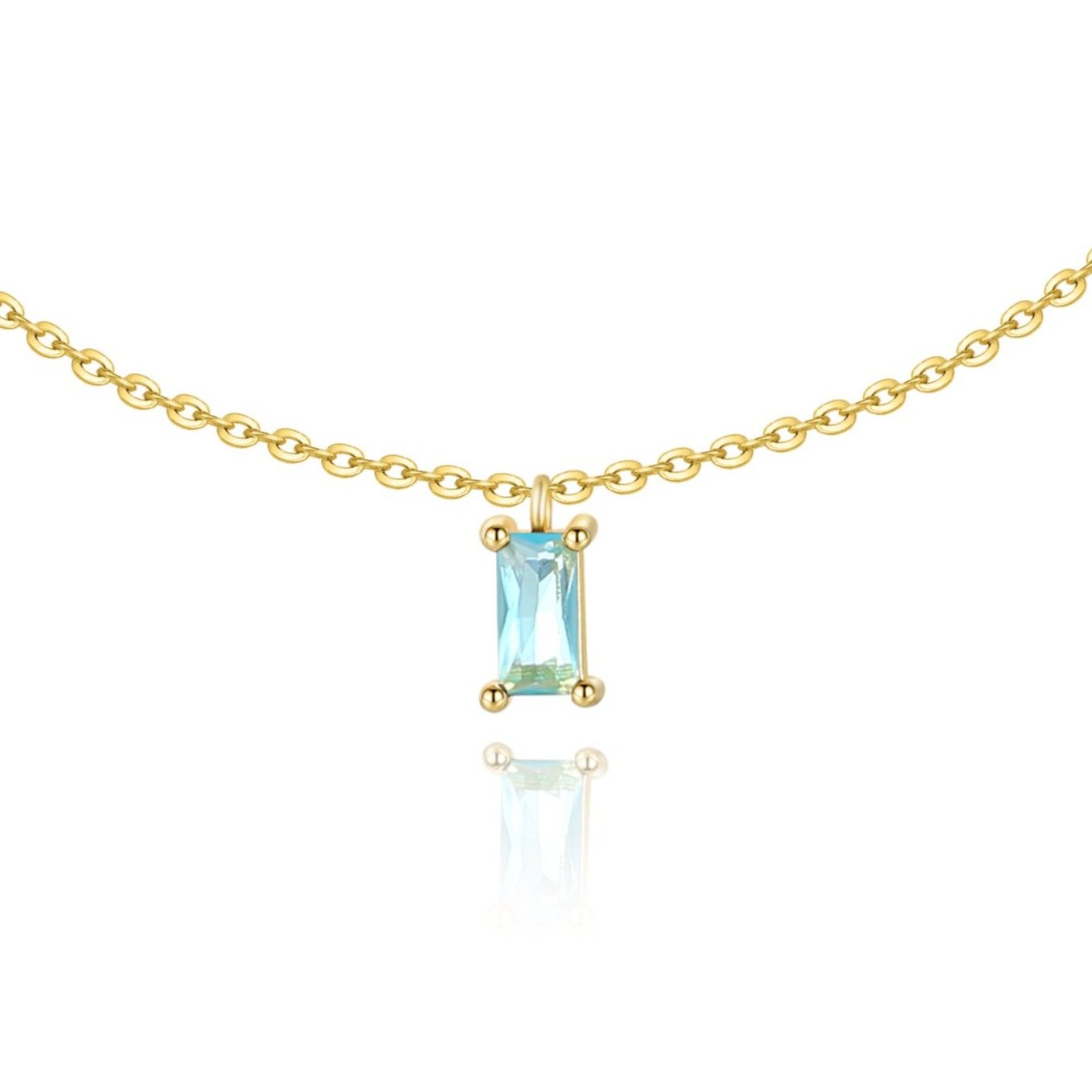 N267S__N267G_709c947b-b5f6-4ebb-8dfc-e30a75a121b7 Collier "Harmonie" ~ Argent Sterling – Image 1