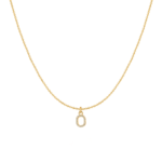 Collier "Little Numéro" ~ Argent Sterling – Image 19
