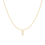 Collier "Little Numéro" ~ Argent Sterling – Image 9