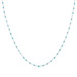 Collier "Outre-mer" ~ Or/Argent – Image 2