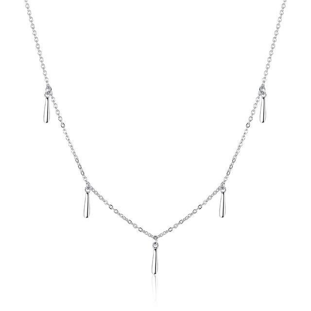 product-image-1140077816 Collier "Mudra" ~ Argent Sterling – Image 1