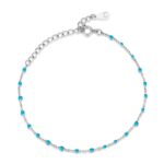 Bracelet "Outre-mer Ligne" ~ Or/Argent – Image 2